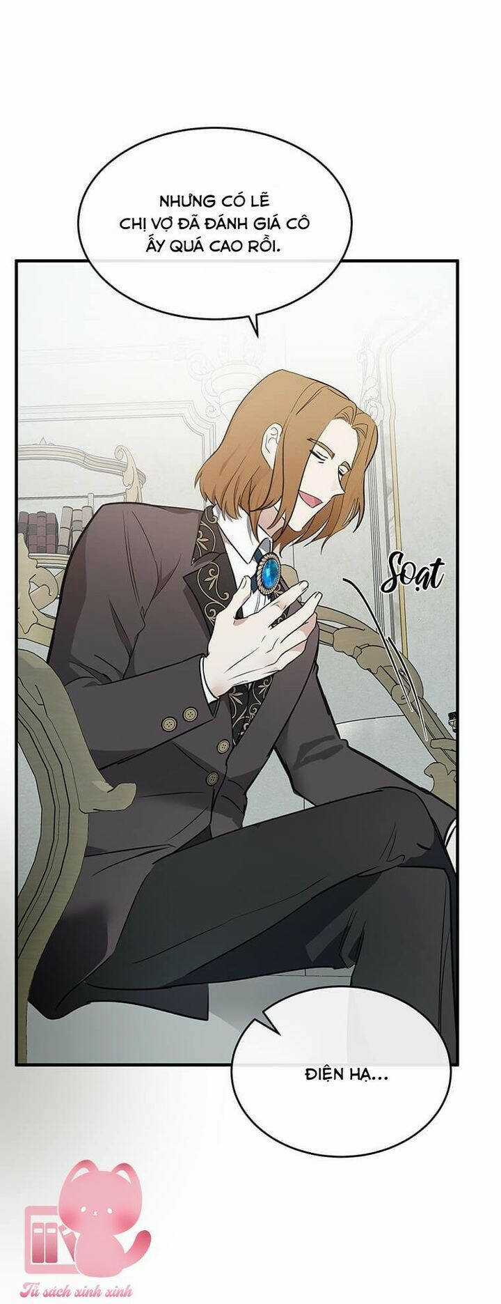 Ác Nữ Trùng Sinh - Chapter 115 - Trang 60