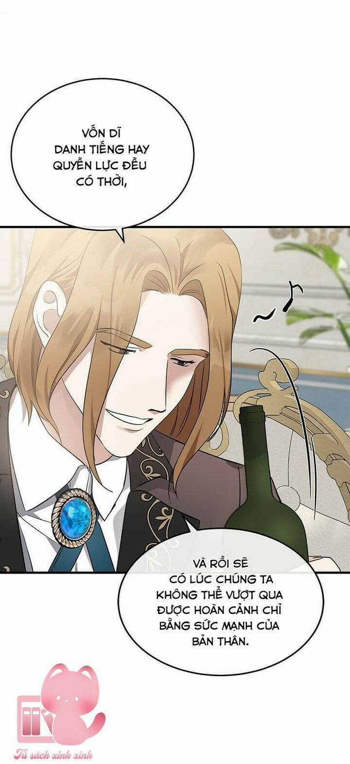 Ác Nữ Trùng Sinh - Chapter 115 - Trang 61