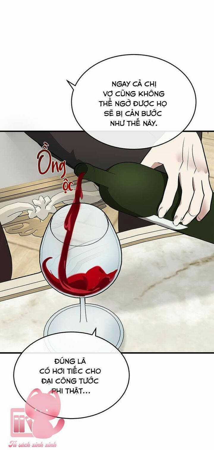 Ác Nữ Trùng Sinh - Chapter 115 - Trang 62