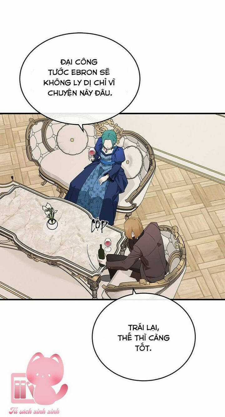 Ác Nữ Trùng Sinh - Chapter 115 - Trang 63