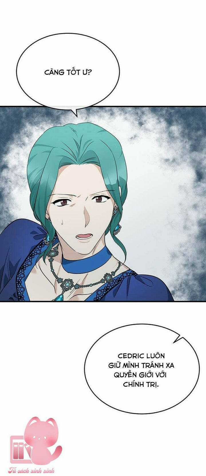 Ác Nữ Trùng Sinh - Chapter 115 - Trang 64