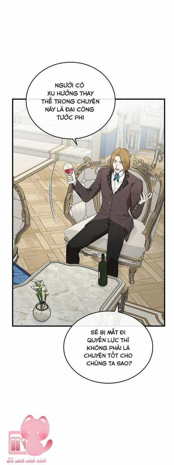 Ác Nữ Trùng Sinh - Chapter 115 - Trang 65