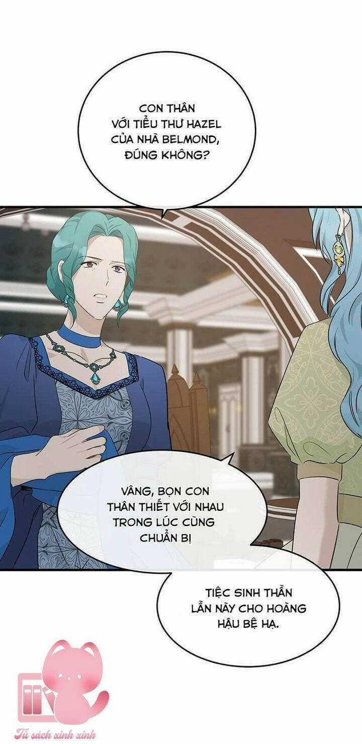 Ác Nữ Trùng Sinh - Chapter 115 - Trang 70