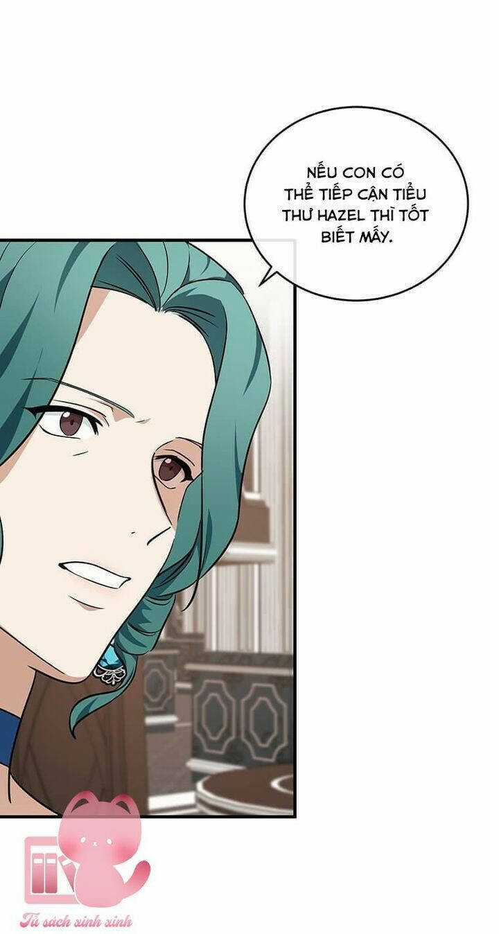 Ác Nữ Trùng Sinh - Chapter 115 - Trang 71