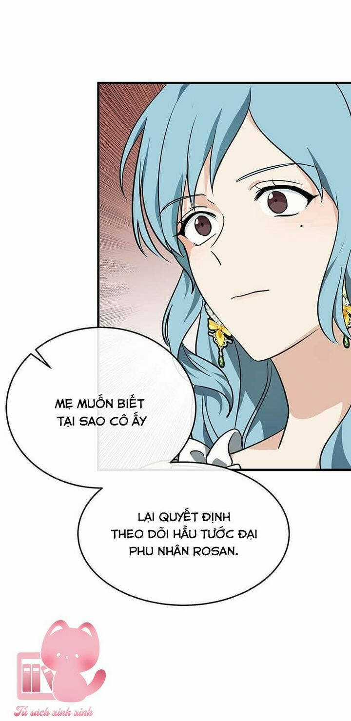 Ác Nữ Trùng Sinh - Chapter 115 - Trang 72