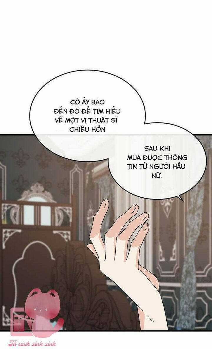Ác Nữ Trùng Sinh - Chapter 115 - Trang 73