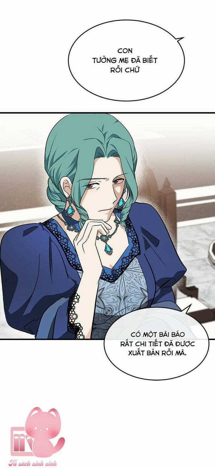 Ác Nữ Trùng Sinh - Chapter 115 - Trang 74