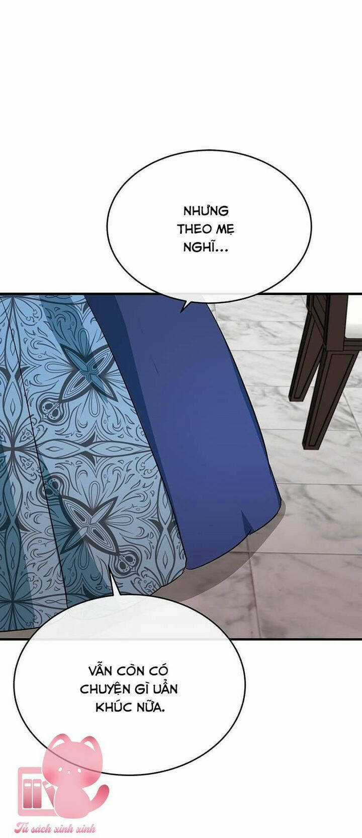 Ác Nữ Trùng Sinh - Chapter 115 - Trang 75