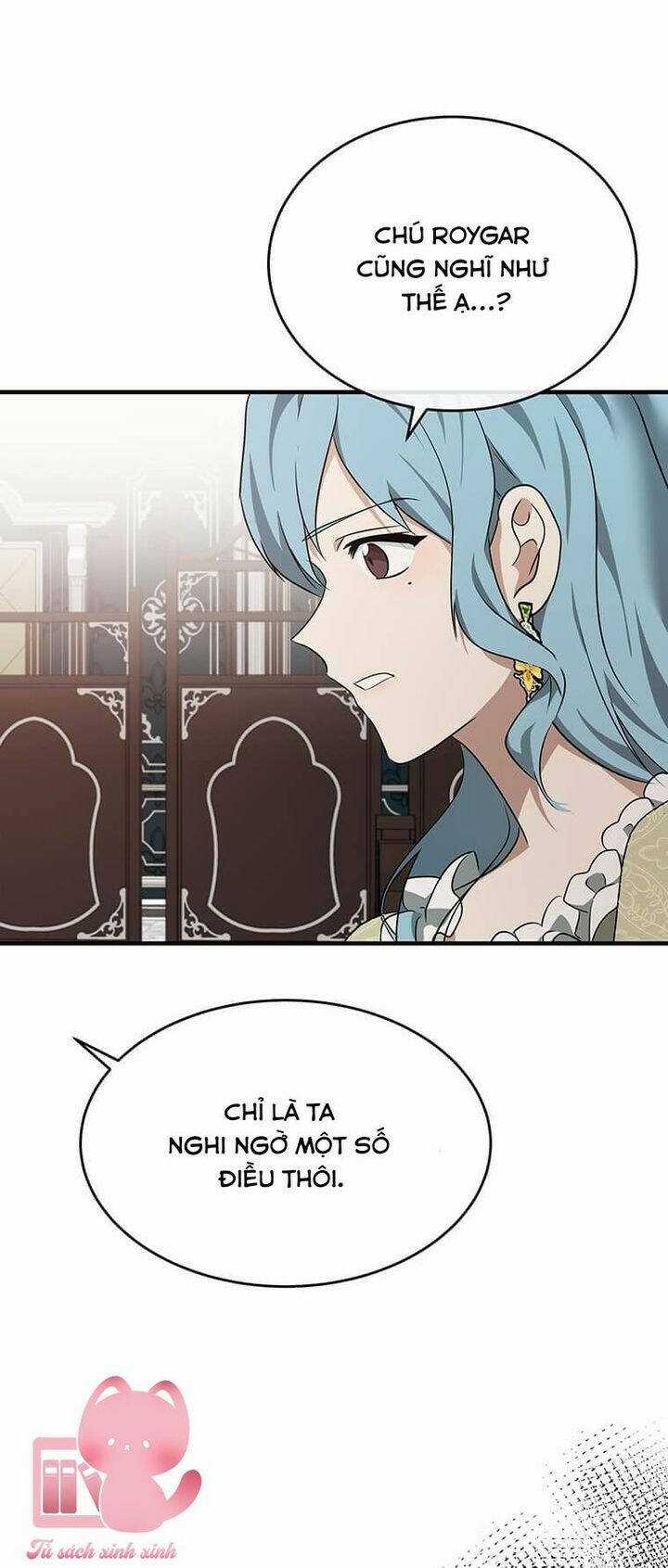 Ác Nữ Trùng Sinh - Chapter 115 - Trang 76