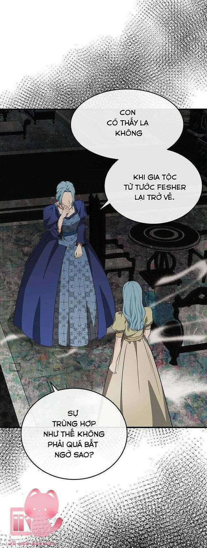 Ác Nữ Trùng Sinh - Chapter 115 - Trang 77