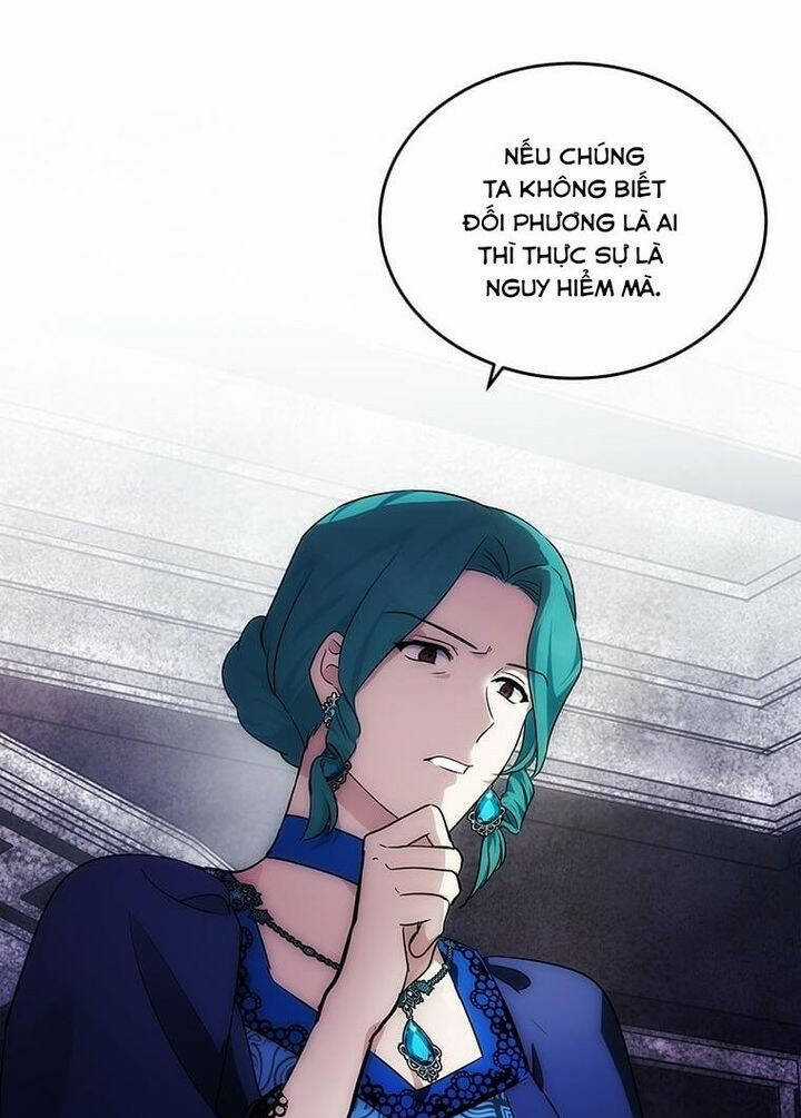 Ác Nữ Trùng Sinh - Chapter 115 - Trang 80