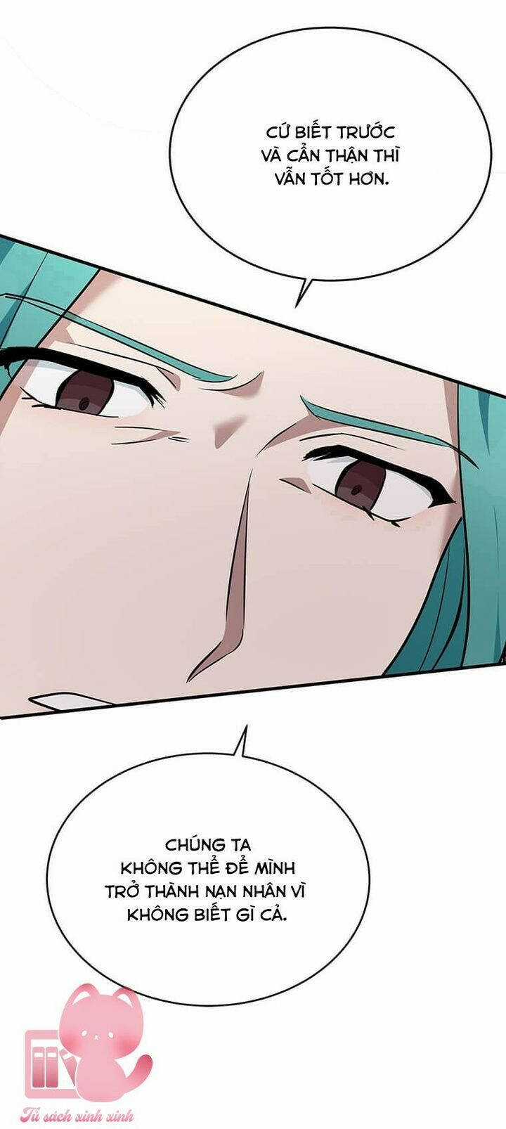 Ác Nữ Trùng Sinh - Chapter 115 - Trang 82