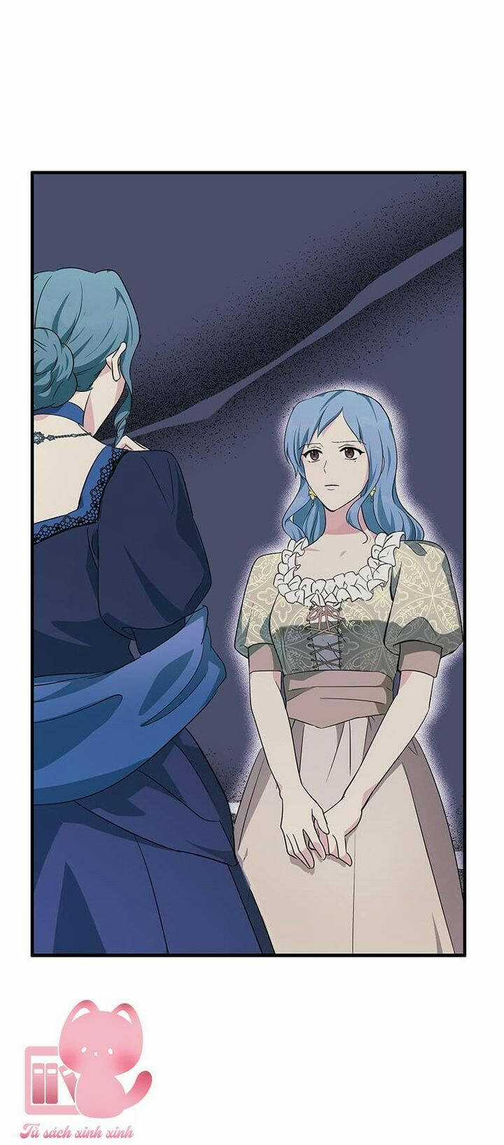 Ác Nữ Trùng Sinh - Chapter 115 - Trang 83