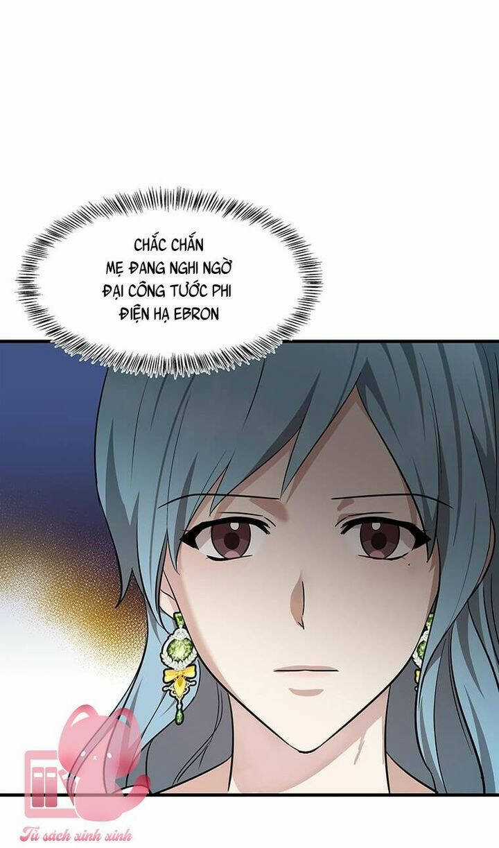 Ác Nữ Trùng Sinh - Chapter 115 - Trang 84