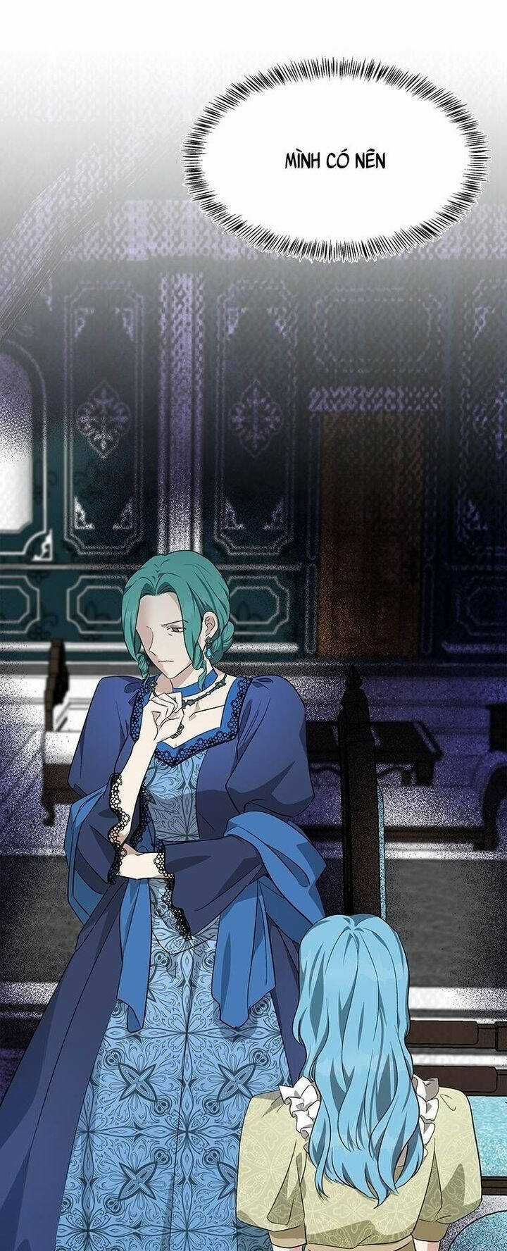 Ác Nữ Trùng Sinh - Chapter 115 - Trang 85