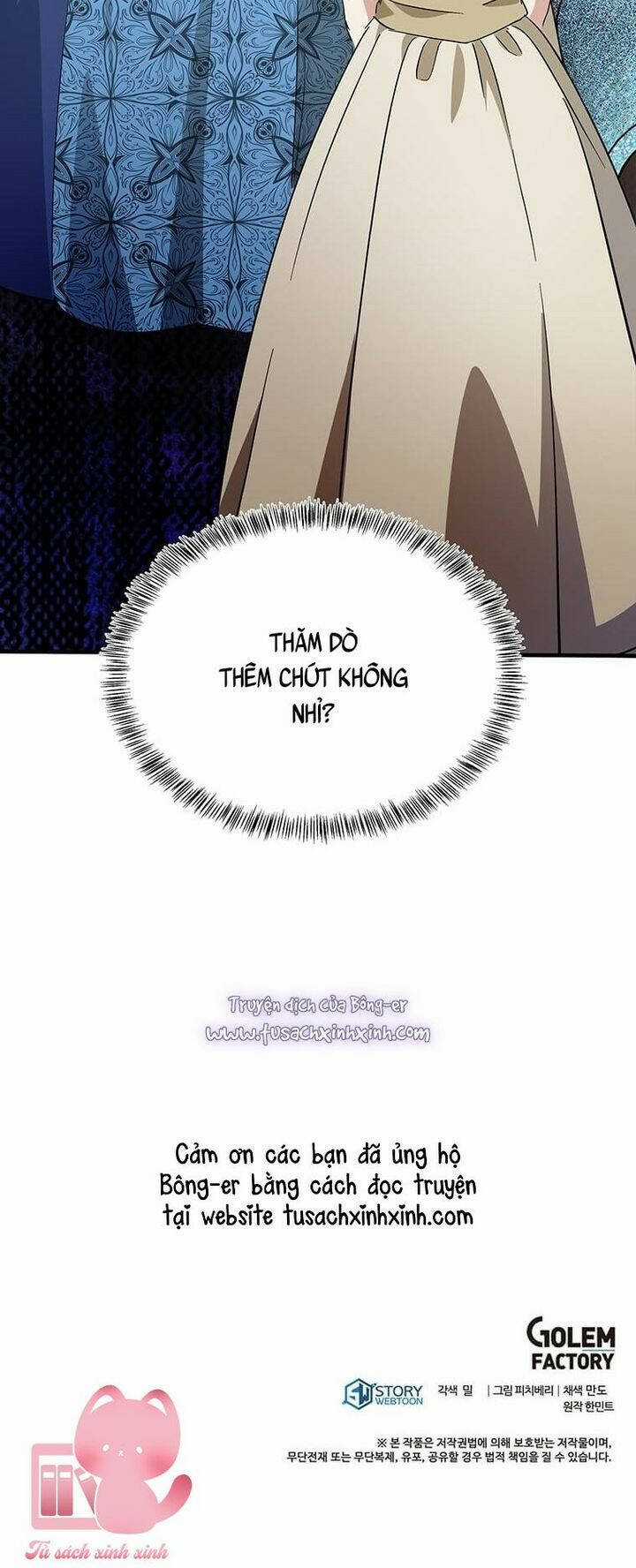 Ác Nữ Trùng Sinh - Chapter 115 - Trang 86