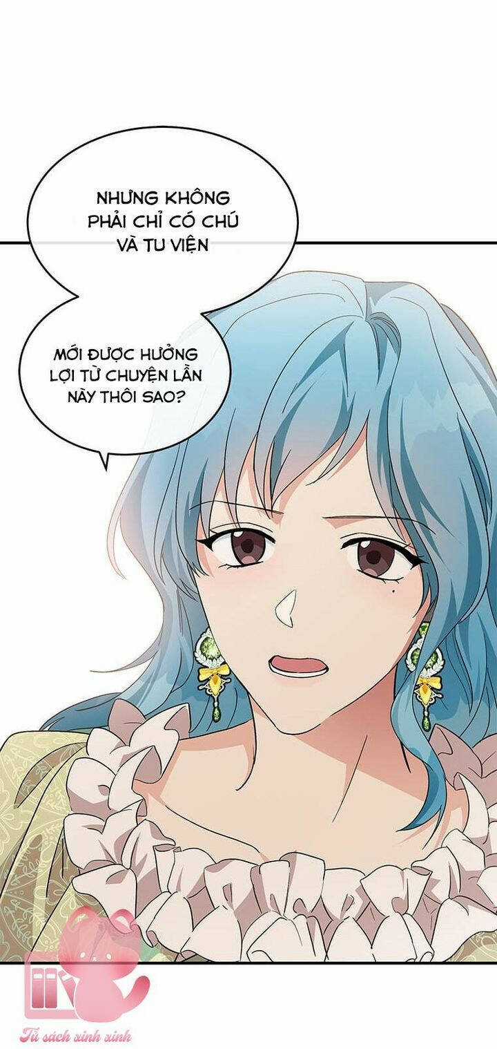 Ác Nữ Trùng Sinh - Chapter 116 - Trang 11