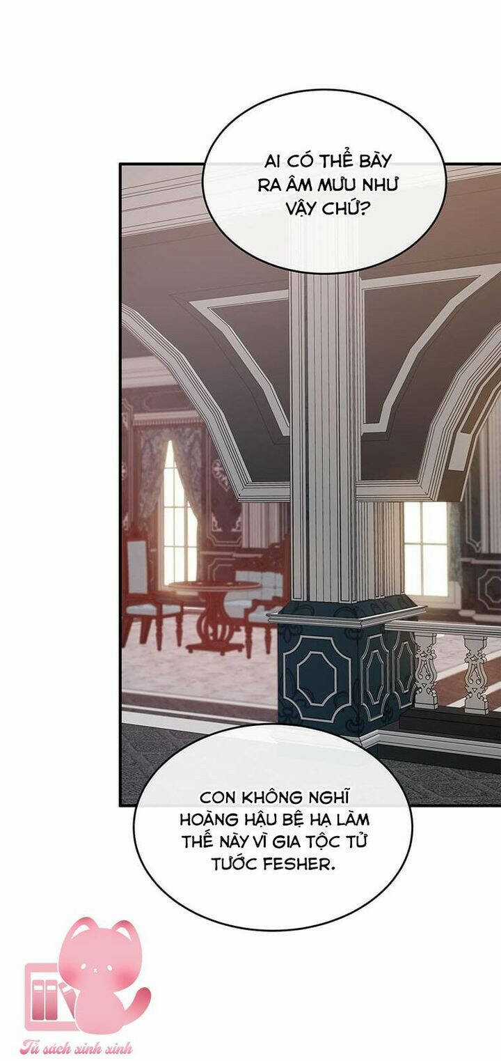 Ác Nữ Trùng Sinh - Chapter 116 - Trang 12