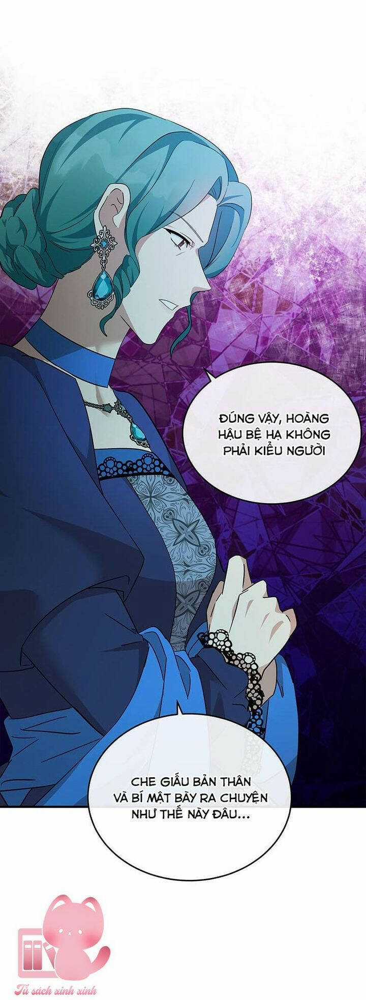 Ác Nữ Trùng Sinh - Chapter 116 - Trang 13