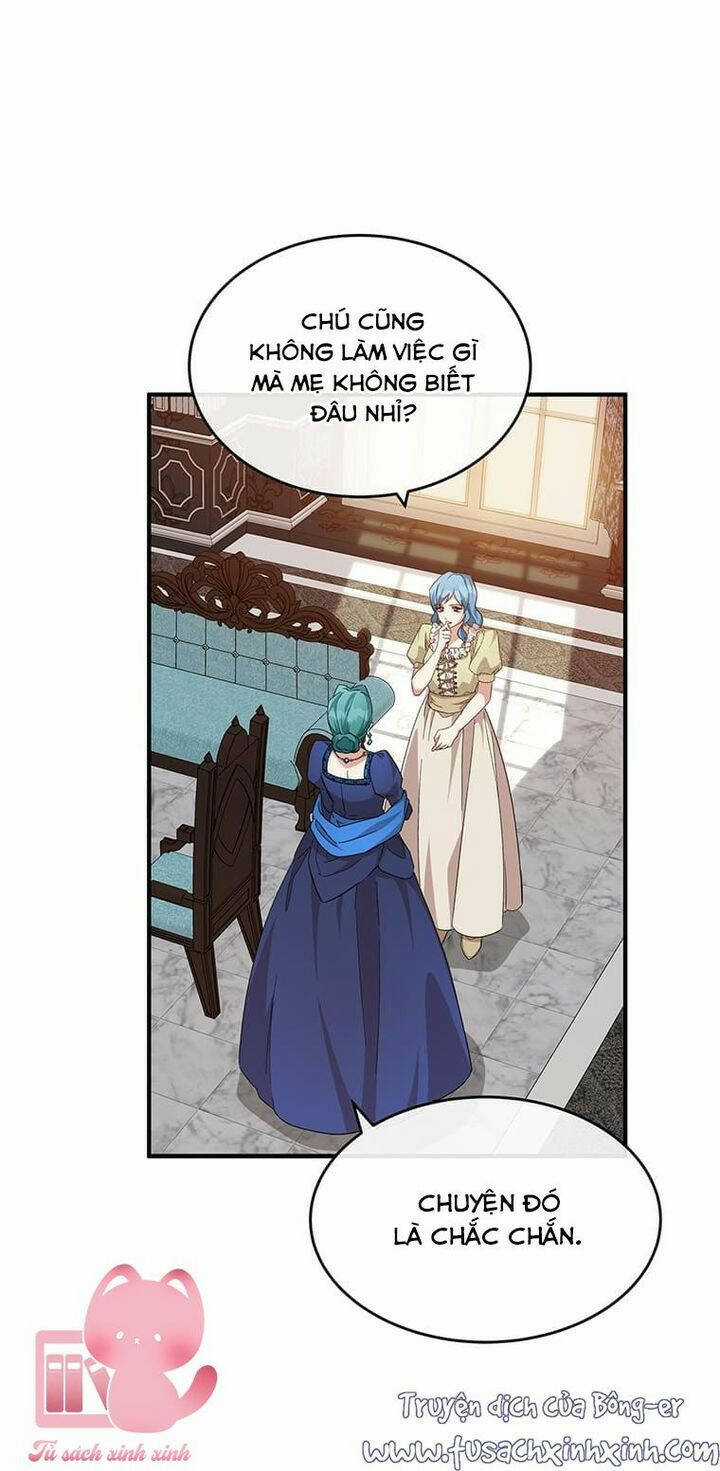 Ác Nữ Trùng Sinh - Chapter 116 - Trang 14