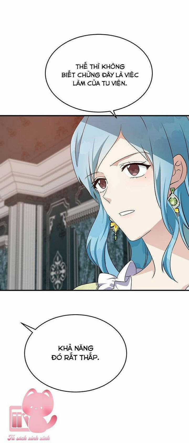 Ác Nữ Trùng Sinh - Chapter 116 - Trang 15