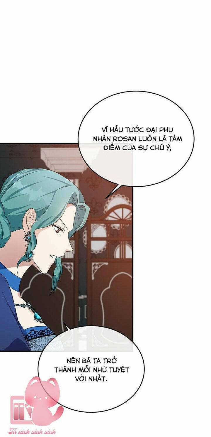 Ác Nữ Trùng Sinh - Chapter 116 - Trang 16