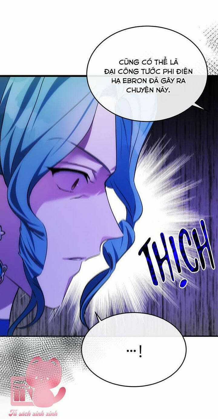 Ác Nữ Trùng Sinh - Chapter 116 - Trang 17