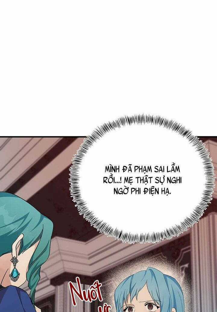 Ác Nữ Trùng Sinh - Chapter 116 - Trang 19