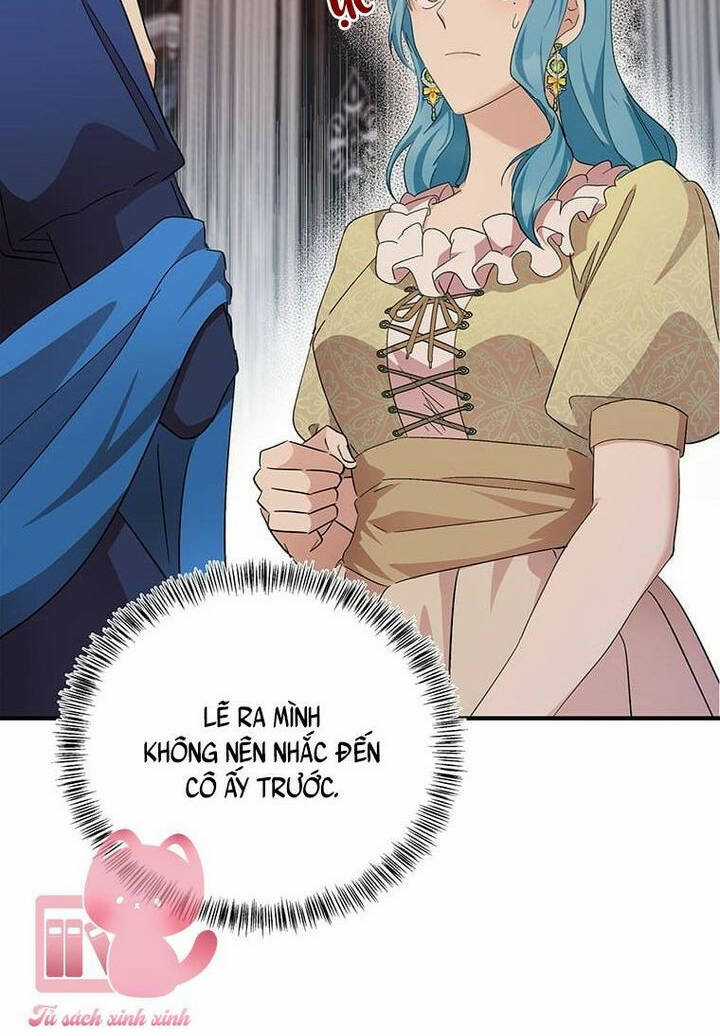 Ác Nữ Trùng Sinh - Chapter 116 - Trang 20