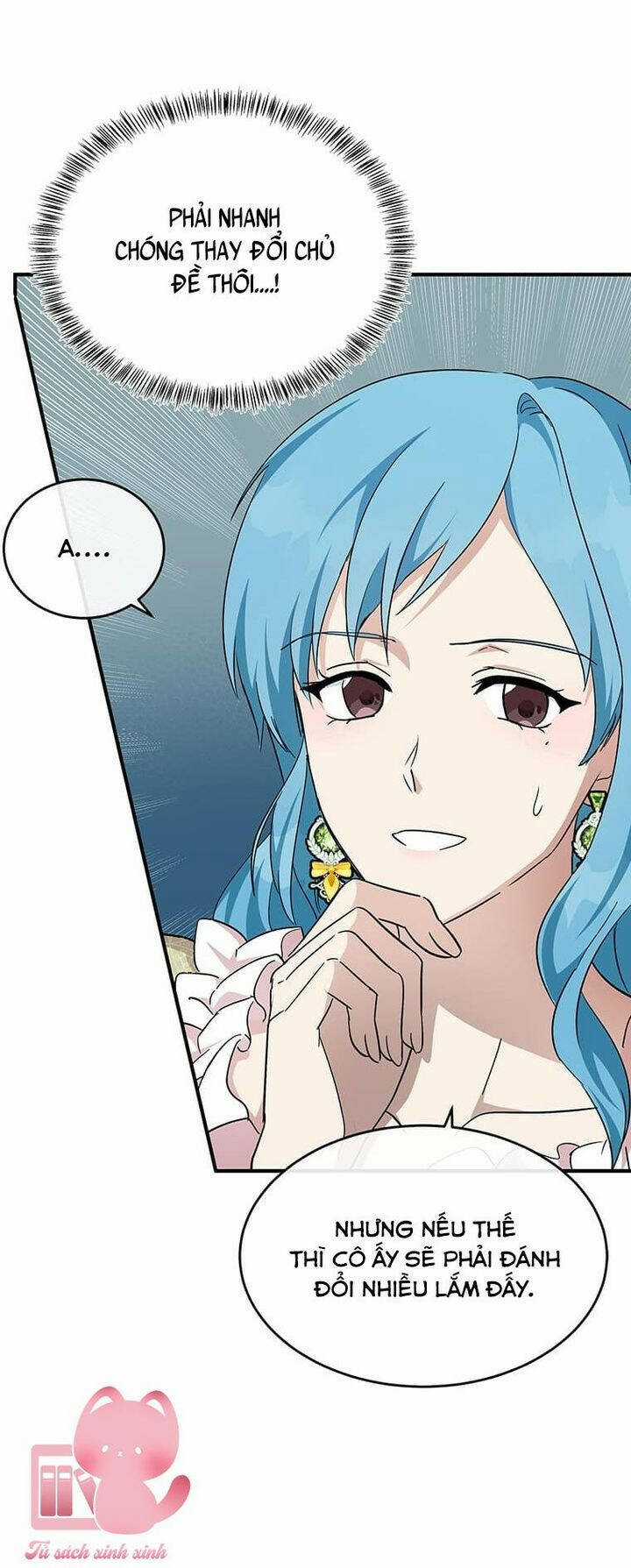 Ác Nữ Trùng Sinh - Chapter 116 - Trang 21