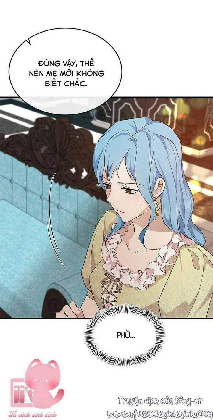 Ác Nữ Trùng Sinh - Chapter 116 - Trang 23