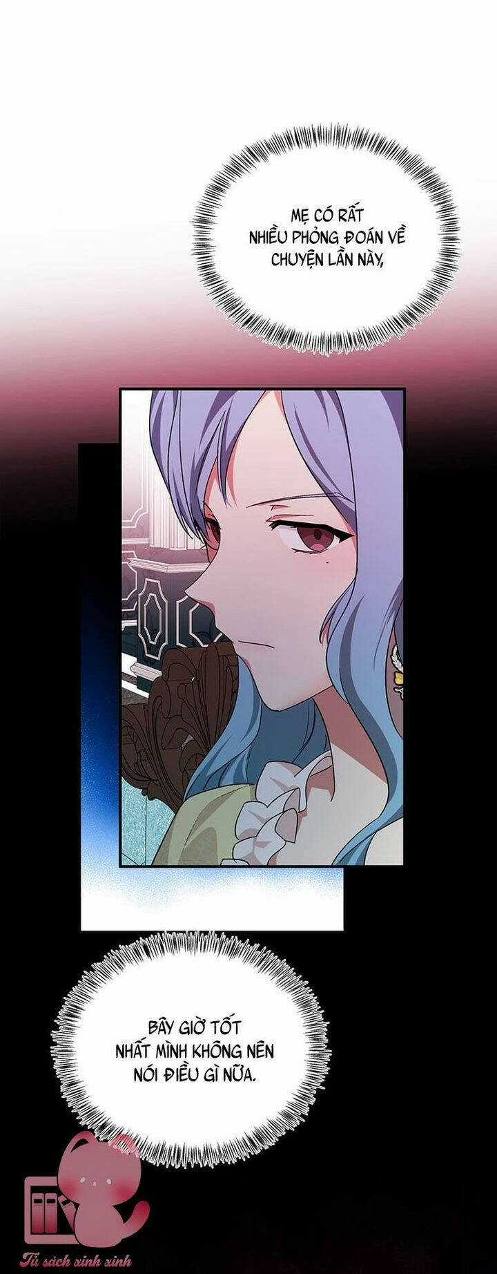 Ác Nữ Trùng Sinh - Chapter 116 - Trang 24