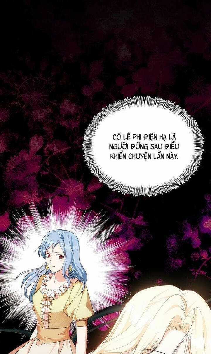 Ác Nữ Trùng Sinh - Chapter 116 - Trang 25