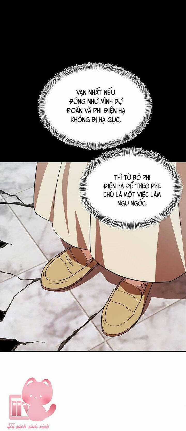 Ác Nữ Trùng Sinh - Chapter 116 - Trang 27