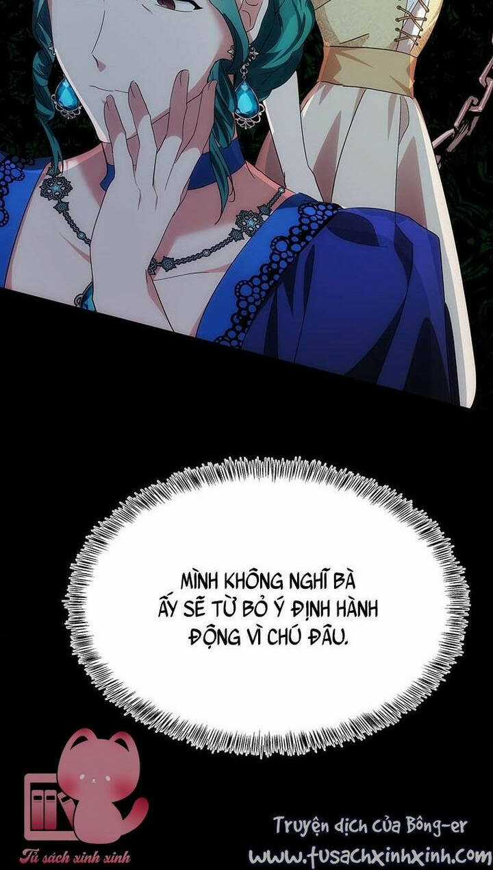 Ác Nữ Trùng Sinh - Chapter 116 - Trang 29