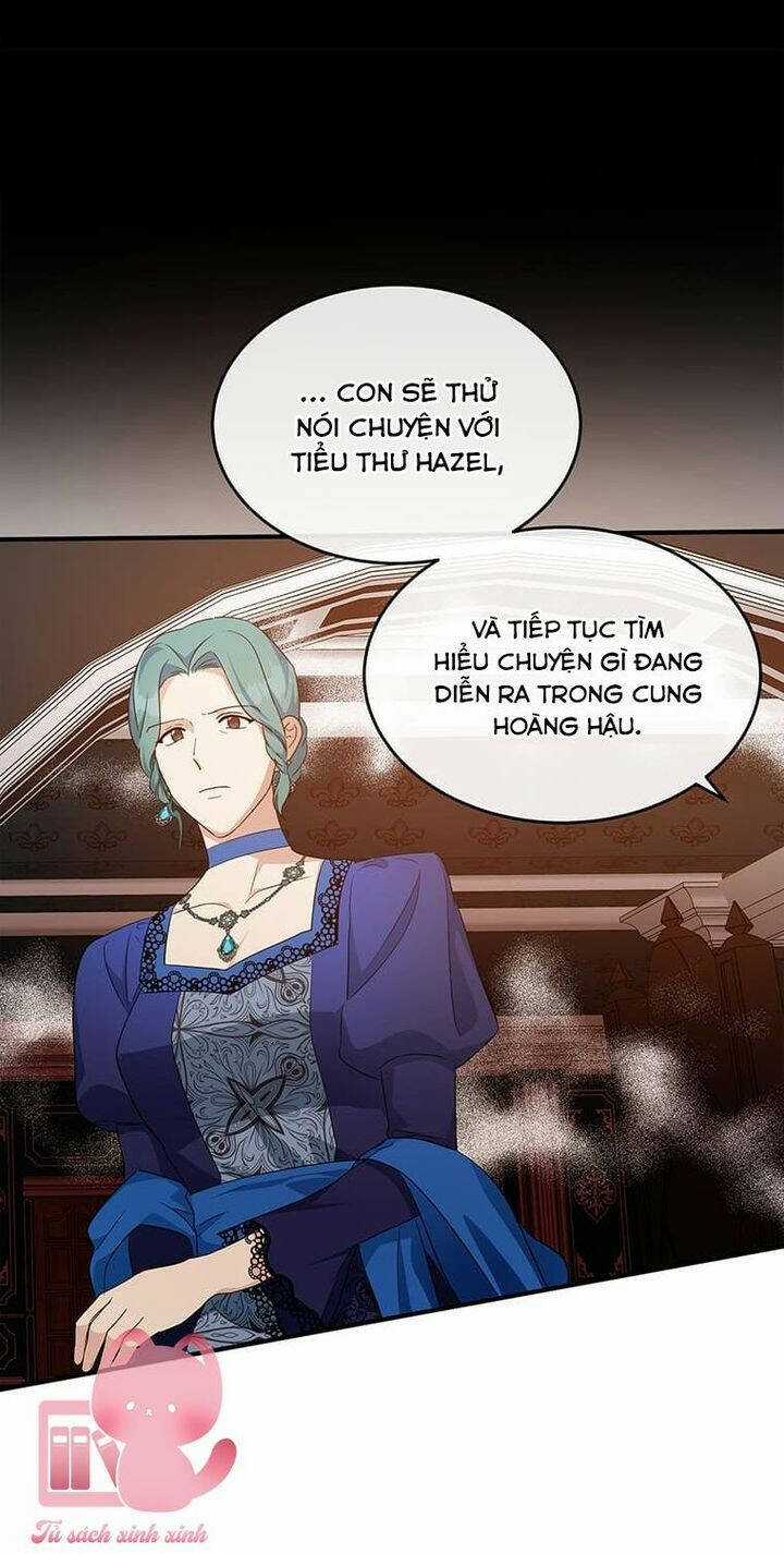 Ác Nữ Trùng Sinh - Chapter 116 - Trang 30