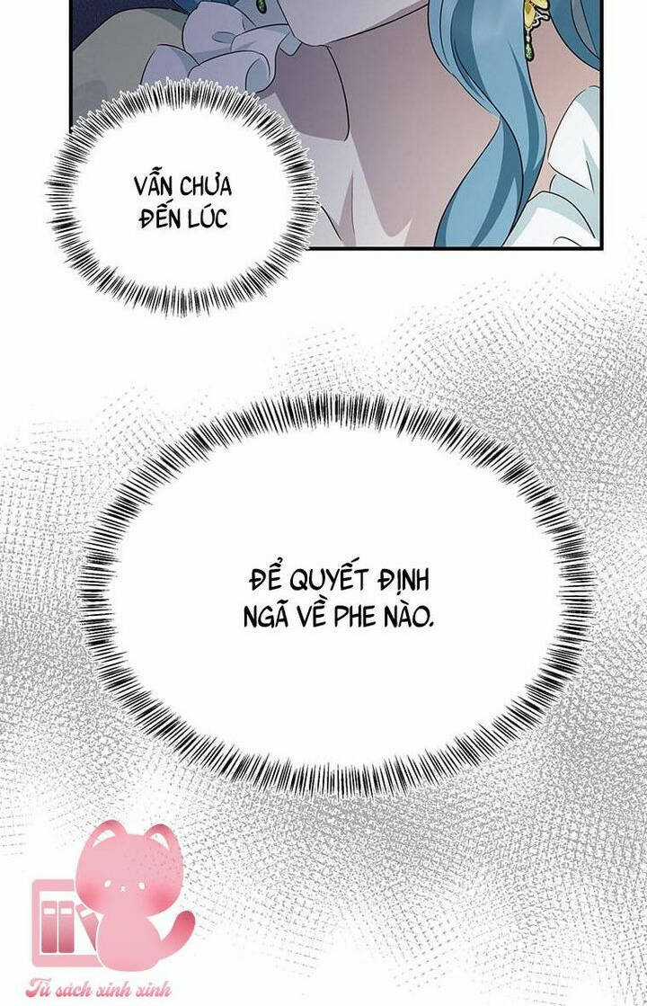 Ác Nữ Trùng Sinh - Chapter 116 - Trang 33