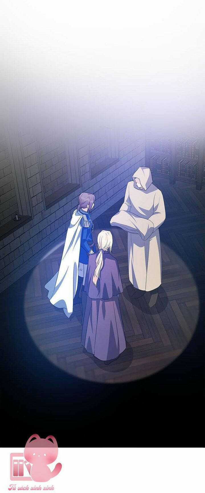 Ác Nữ Trùng Sinh - Chapter 116 - Trang 35