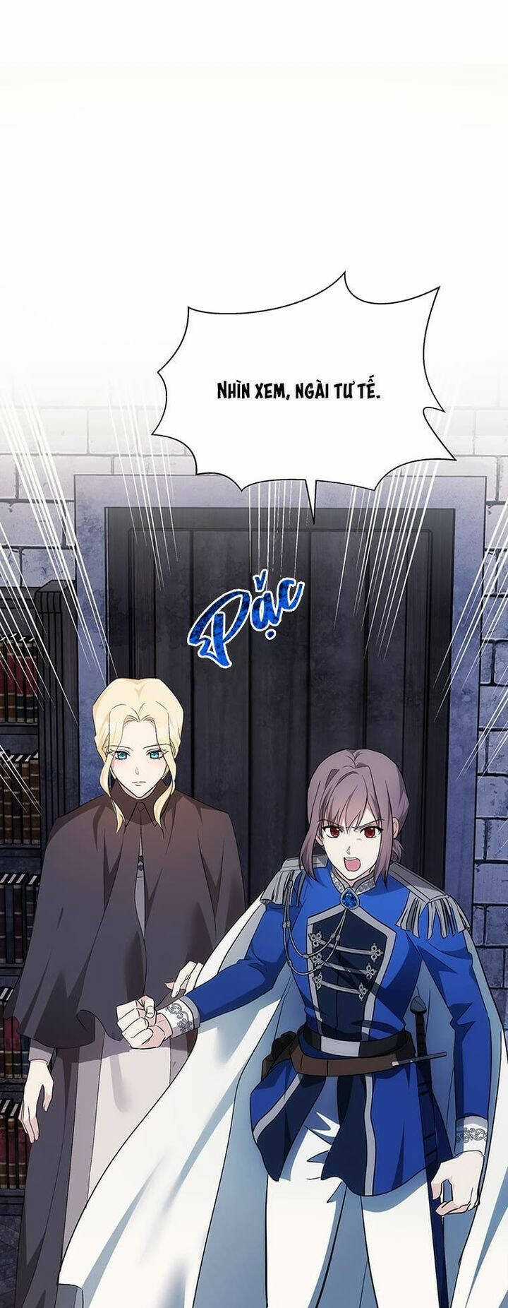 Ác Nữ Trùng Sinh - Chapter 116 - Trang 36