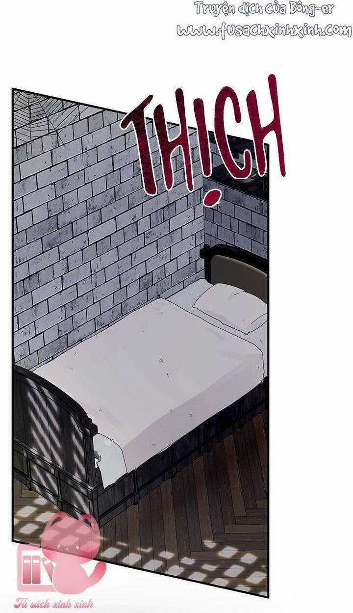 Ác Nữ Trùng Sinh - Chapter 116 - Trang 39