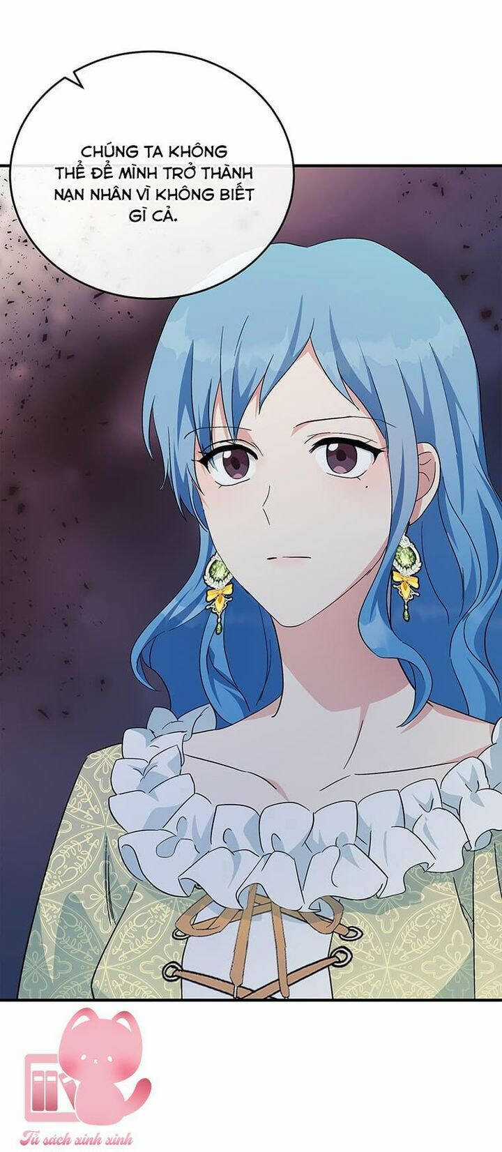 Ác Nữ Trùng Sinh - Chapter 116 - Trang 5