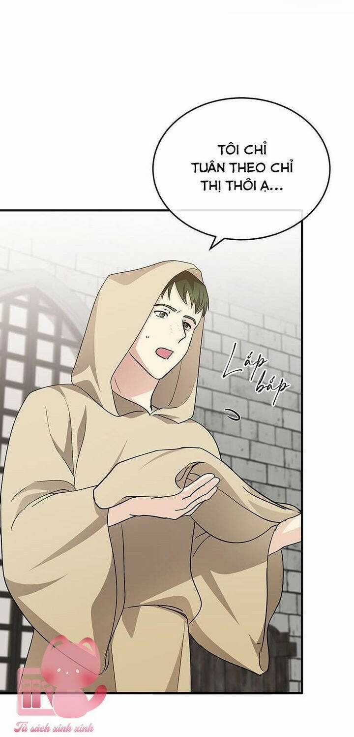 Ác Nữ Trùng Sinh - Chapter 116 - Trang 41