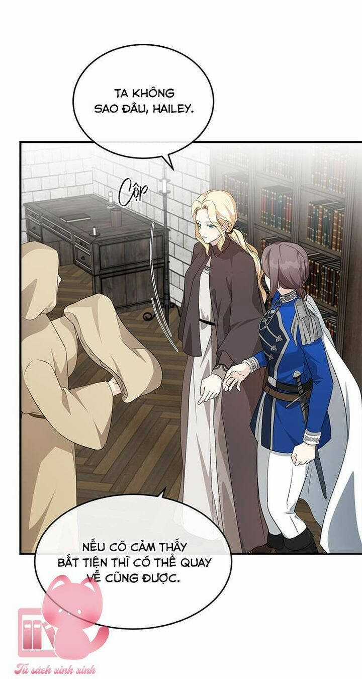 Ác Nữ Trùng Sinh - Chapter 116 - Trang 42