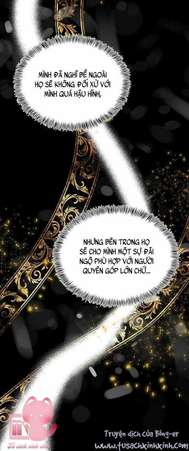 Ác Nữ Trùng Sinh - Chapter 116 - Trang 49