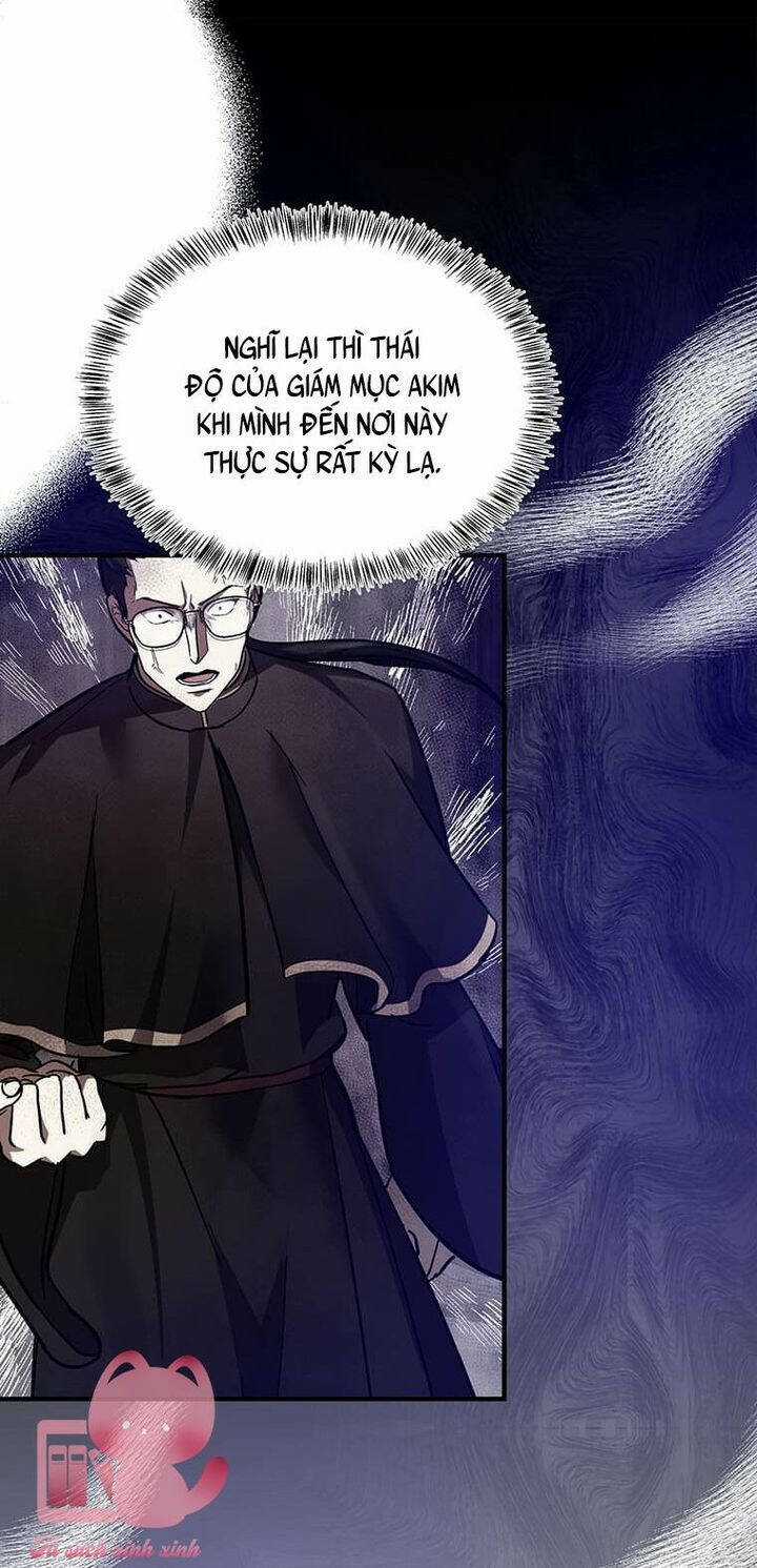 Ác Nữ Trùng Sinh - Chapter 116 - Trang 50