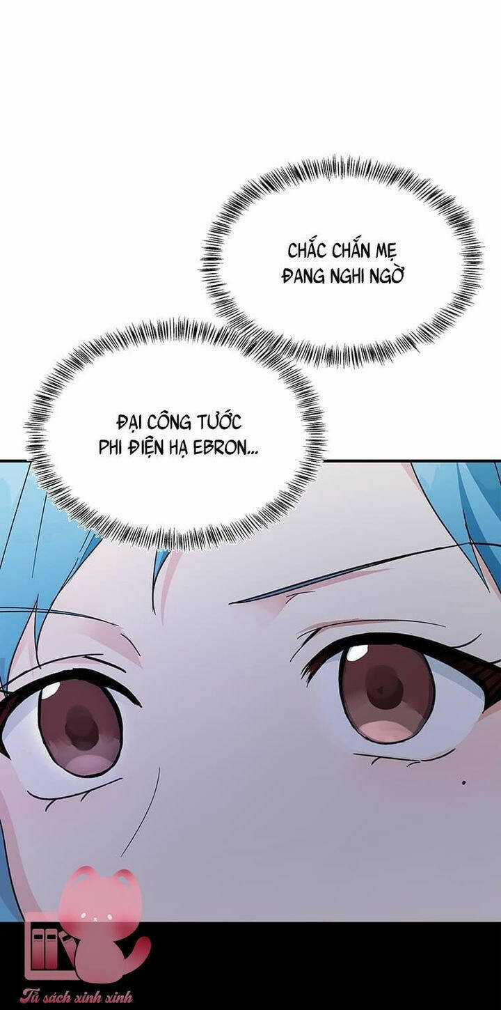 Ác Nữ Trùng Sinh - Chapter 116 - Trang 6