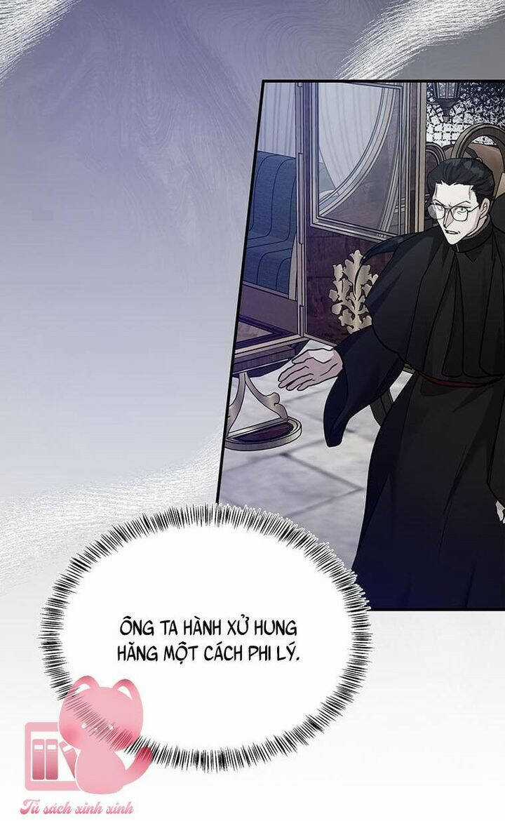 Ác Nữ Trùng Sinh - Chapter 116 - Trang 51