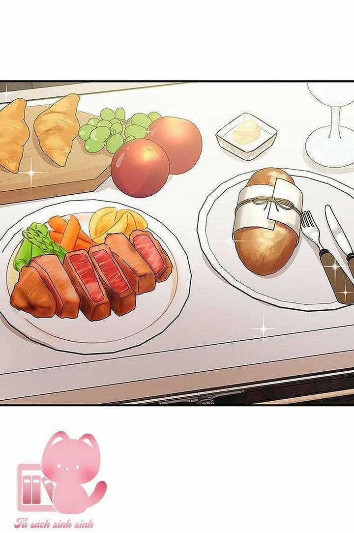 Ác Nữ Trùng Sinh - Chapter 116 - Trang 57