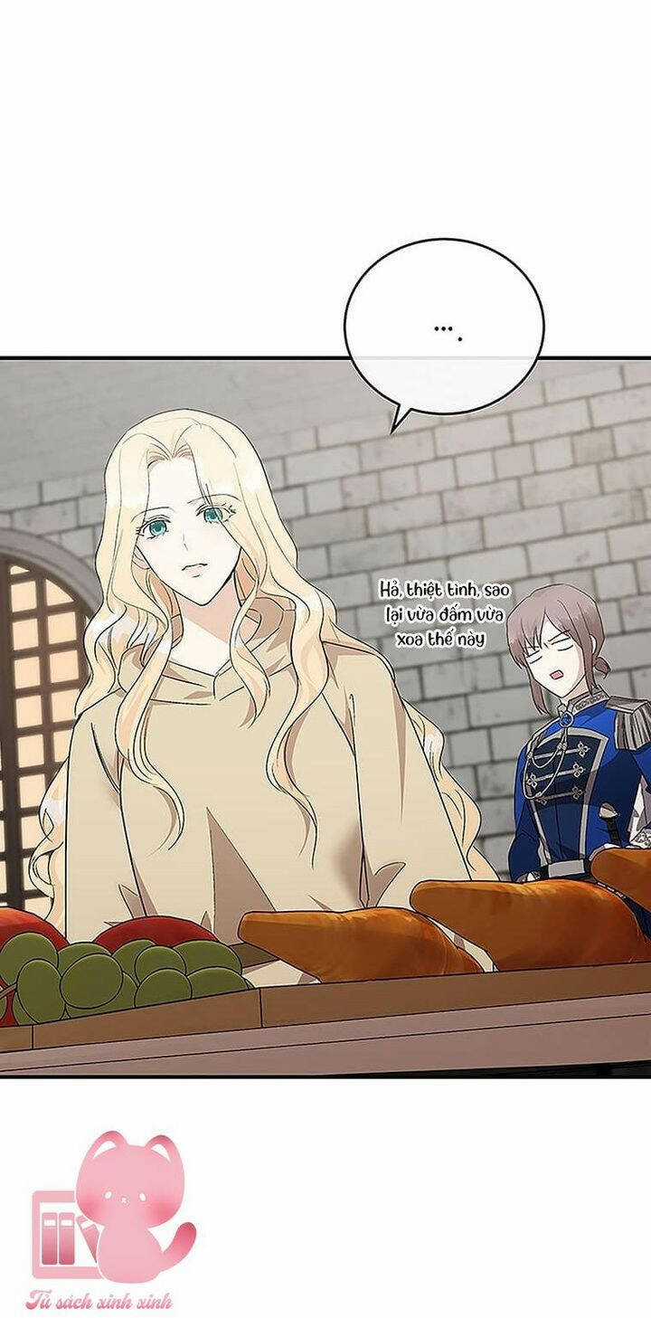 Ác Nữ Trùng Sinh - Chapter 116 - Trang 58