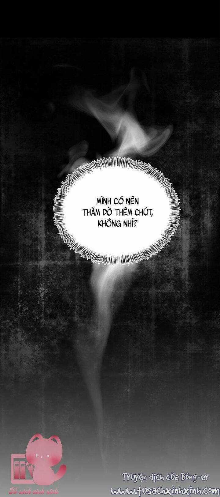 Ác Nữ Trùng Sinh - Chapter 116 - Trang 7